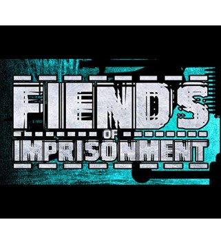 Fiends of Imprisonment Steam Key GLOBAL